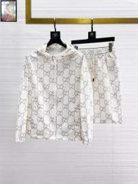 Picture of Gucci Sweater Suits _SKUGucciM-3XL12yn22639601